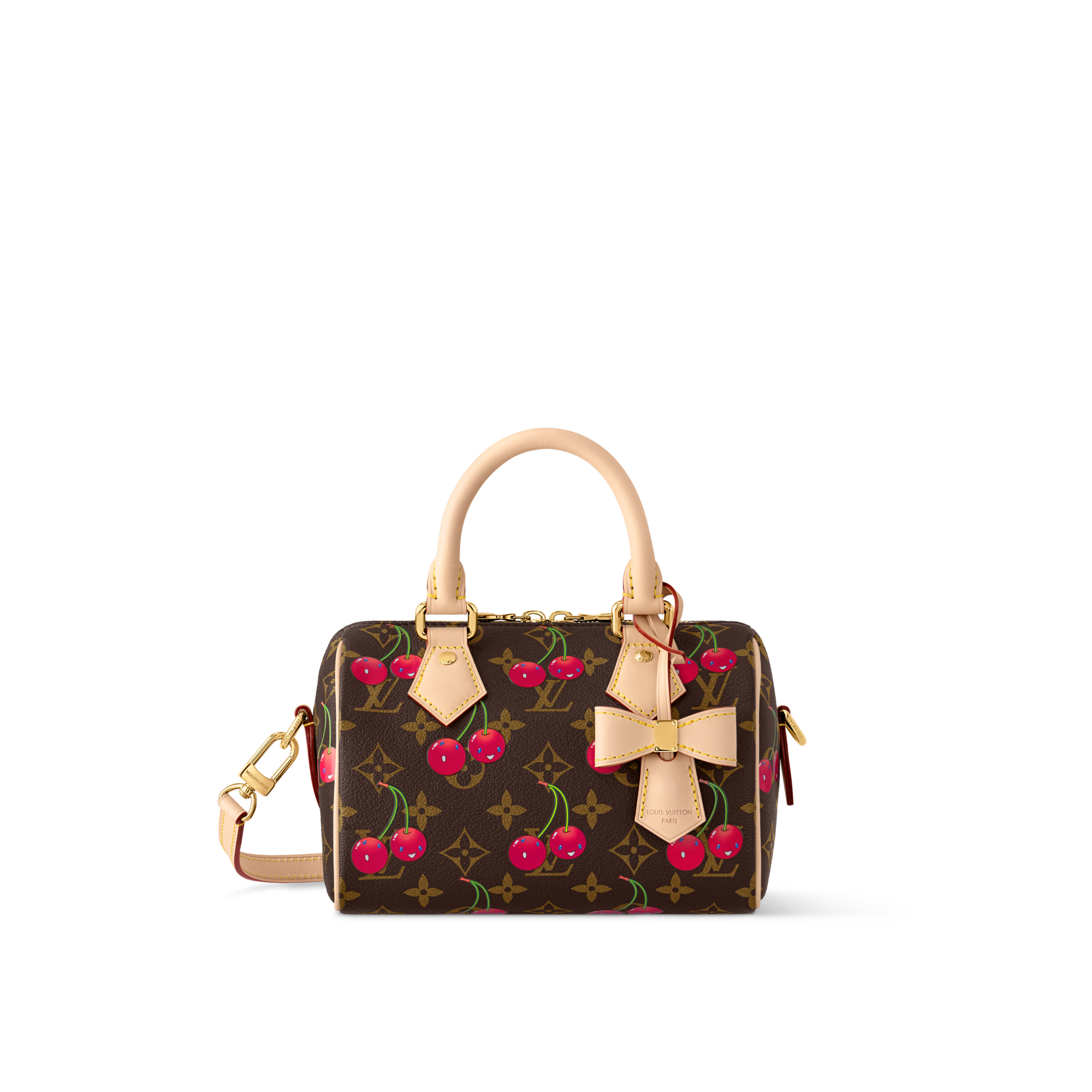 路易威登× 村上隆合作系列- LV新品系列| 路易威登LOUIS VUITTON